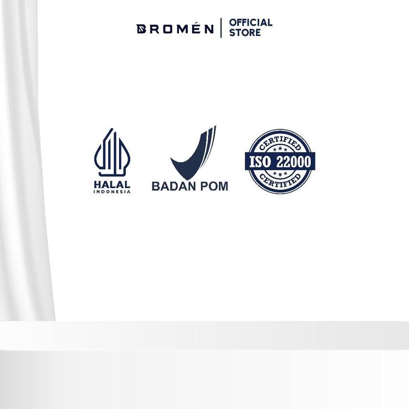 BROMEN ACNE FACIAL WASH - Sabun Cuci Muka Pria Penghilang Jerawat Wajah Perawatan 4