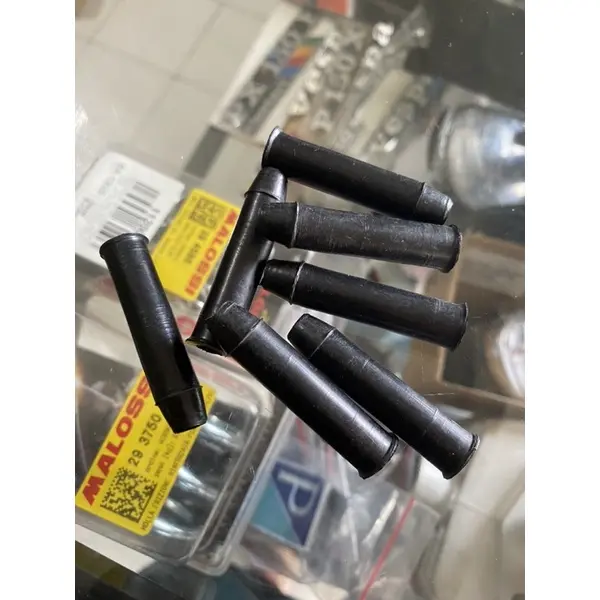 karet kaitan pengait tepong belakang original vespa vbb super sprint px excel