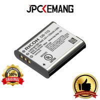 Gambar Ricoh DB-110 Battery for Ricoh GRIII GR III HDF GRIIIx GR IIIx HDF Baterai Kamera Ricoh DB110 Original - Spesifikasi dari JPC Kemang Kota Administrasi Jakarta Selatan 1 Tokopedia
