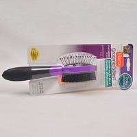 Gambar HARTZ Sisir Anjing 2 in 1 Combo Brush Small - Grooming Tools dari Pet Republic Indonesia Kota Administrasi Jakarta Utara 5 Tokopedia