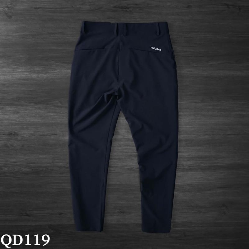 QD119 Quần Dài Golf Nam Thời Trang Hãng Timoras Form Chuẩn VNXK 6