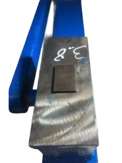 Dập lề tủ 3F8 dùng cho bản lề cánh cửa tủ nhôm
