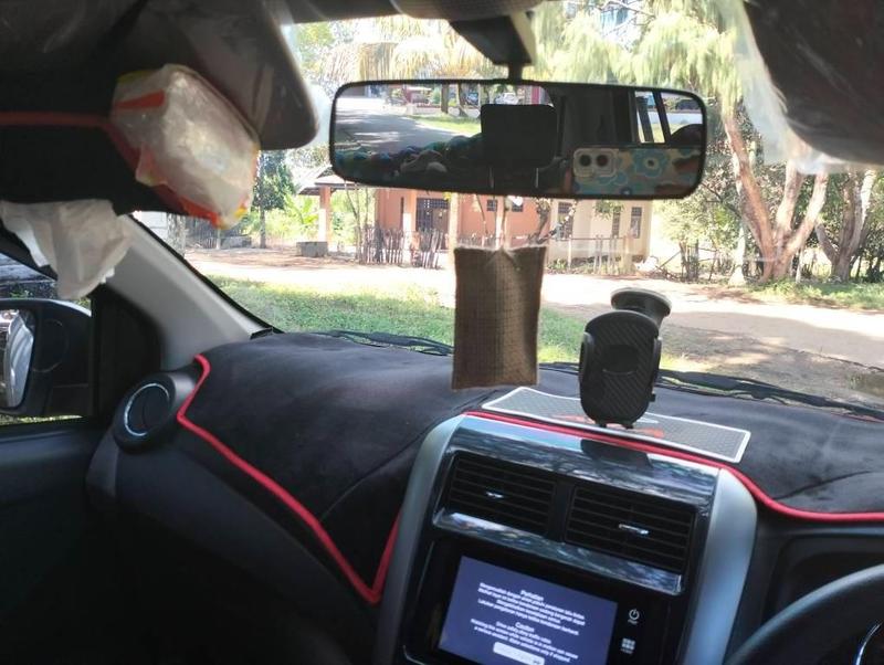 Product Introduction of ALAS DASHBOARD MOBIL AGYA 2013 | PELINDUNG DASBOR TOYOTA 2014 2015 2016 2017 2018 2019 2020 2021 2022 Car 32