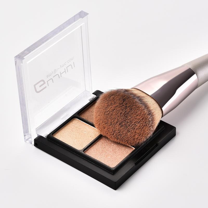 Product Introduction of Foundation Brush Berus Asas Bedak Muka,Berus Serbuk,Alat Kecantikan,alat make up,Single Multipurpose Makeup Brush,brush loose powder,berus makeup,berus makeup murah berus makeup,basma beauty brush,alat makeup,berus makeup mua brush n co liston  brush 14