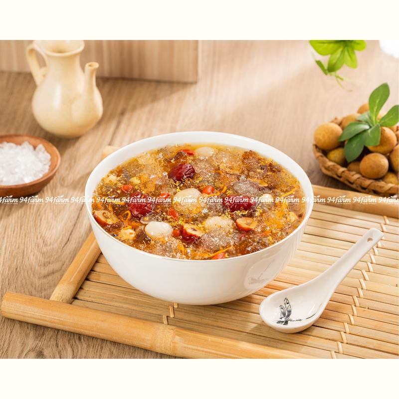 Product Introduction of [Combo 3 set 500g] Chè dưỡng nhan 14 vị nấu20-25 chén thượng hạng 94farm Nước Trà Tea Trà 24