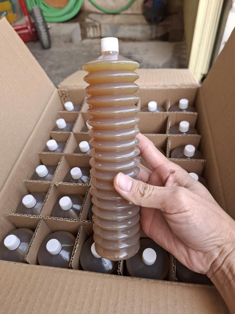 Product Introduction of Thùng 30 Sâu mỡ bò bôi trơn 400g nhập khẩu loại đẹp MIỄN PHÍ SHIP 5