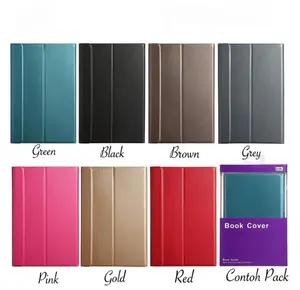 Flip cover book cover untuk SAMSUNG Tab A11 8.7 inch Tab A11 Plus 11 inch Case Silicon