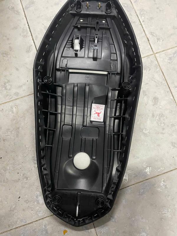 Yên xe Sirius Fi ,Sirius RC giống chuẩn theo zin xe 7