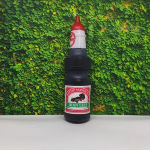 Kecap Manis Cap Lele Khas Pati Kemasan Botol 200 ml