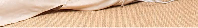 Product Introduction of Electric Heating Sea Salt Crude Salt Hot Pack Moxibustion Electric Heating Bag Household Lengthened Strap Velcro Genuine Goods Source Manufacturer 7