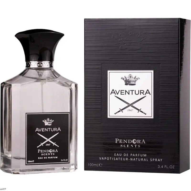 PERFUME PENDORA SCENT || UAE PERFUME 2