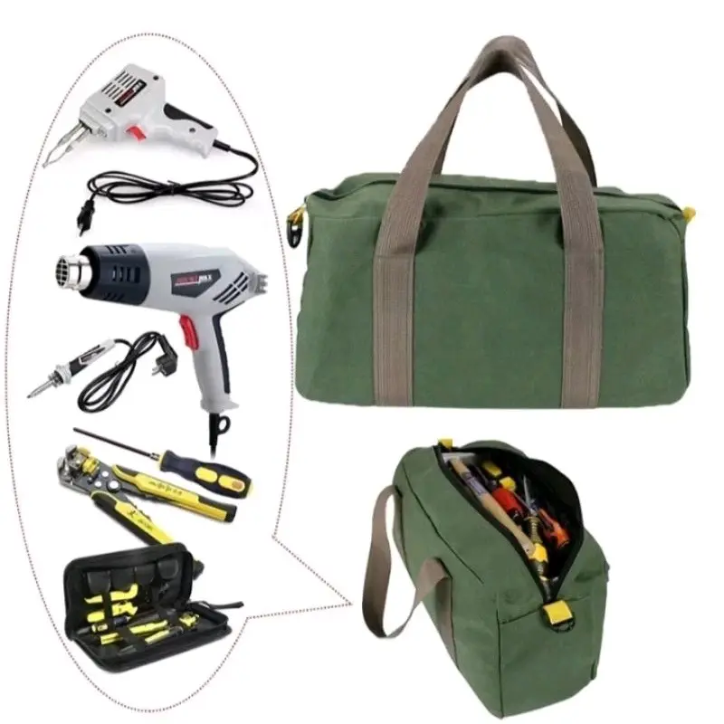 toolsbag /tas perkakas/tas teknisi mekanik