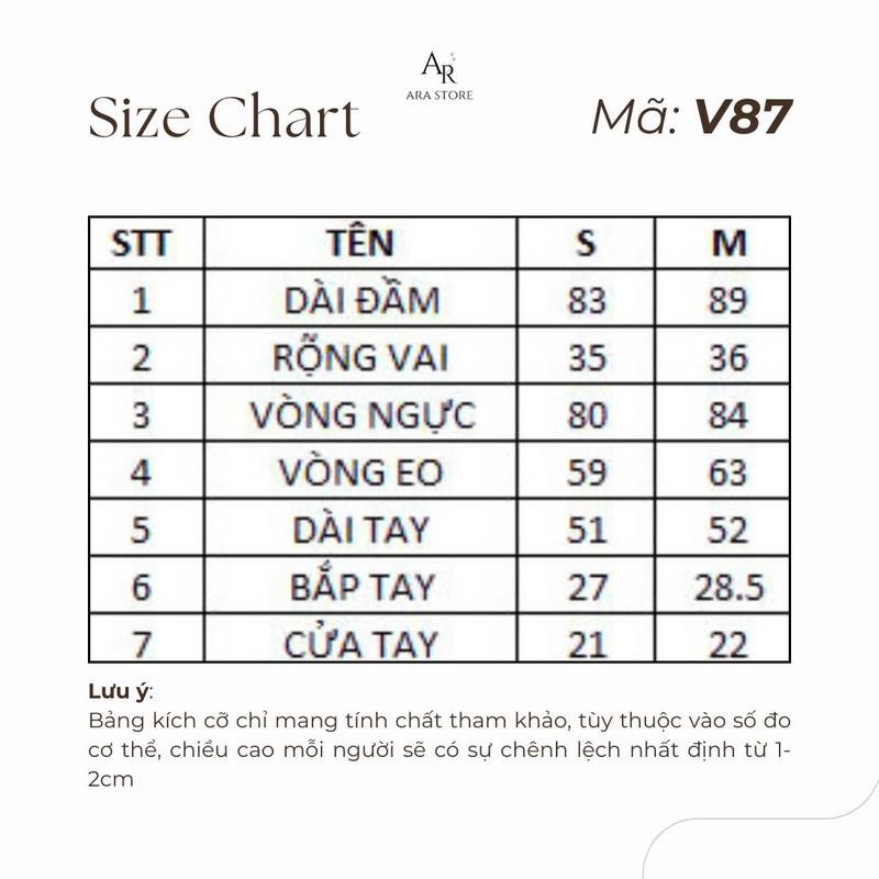 Ara - Váy len thiết kế xòe xếp li khóa kéo cổ sơ mi Jules Dress V87 5