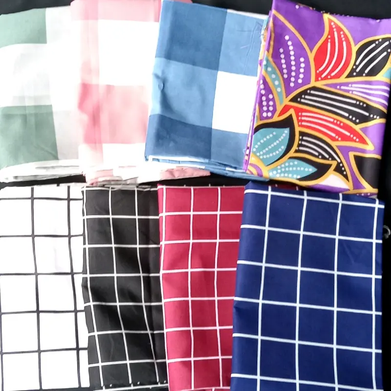 Sarung Bantal & Sarung Guling 0