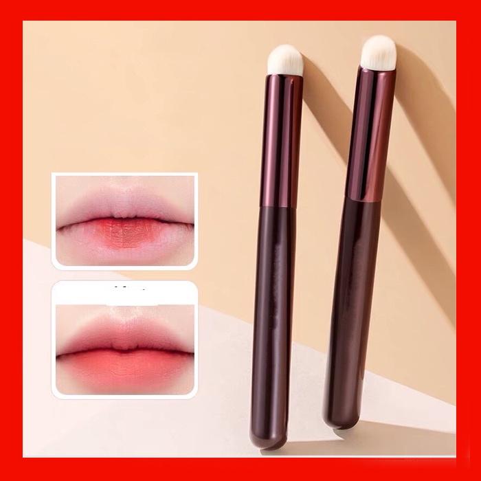 Cọ Môi Che Khuyết Điểm Tán Son đa công dụng tiện lợi Trang Điểm Mỹ Phẩm