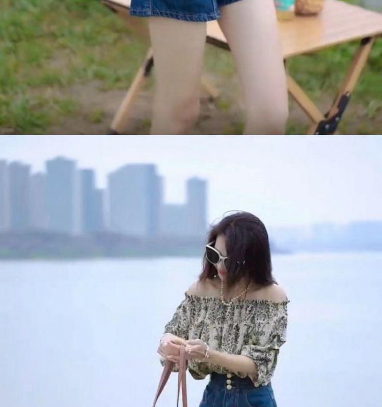 Product Introduction of Unique Off-Shoulder Bubble Sleeve Top for Stylish Ladies 11