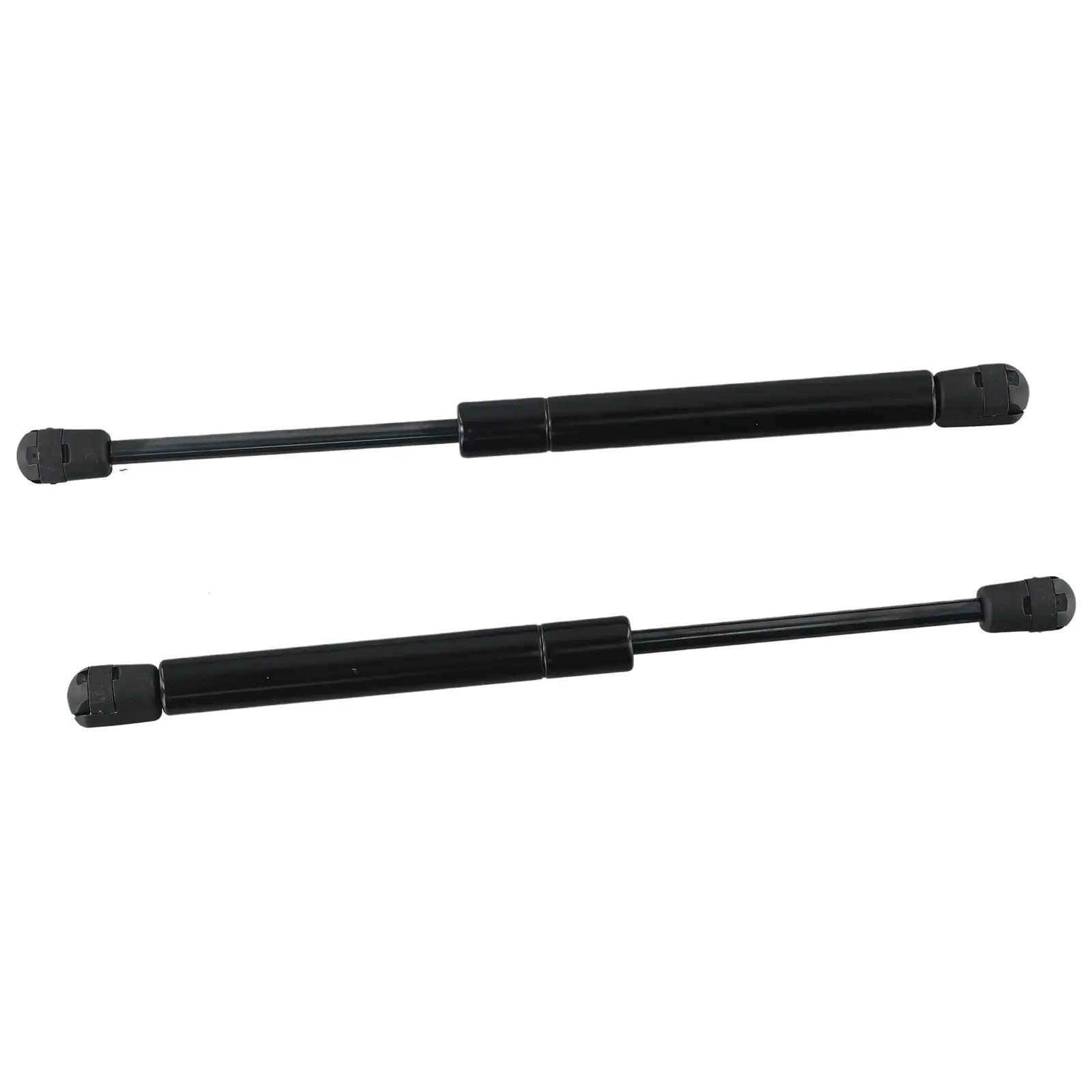1 Pair Car Rear Trunk Lift Black Replace 32cm Parts Supports Useful Practical Replacement High Quality 2X Sale