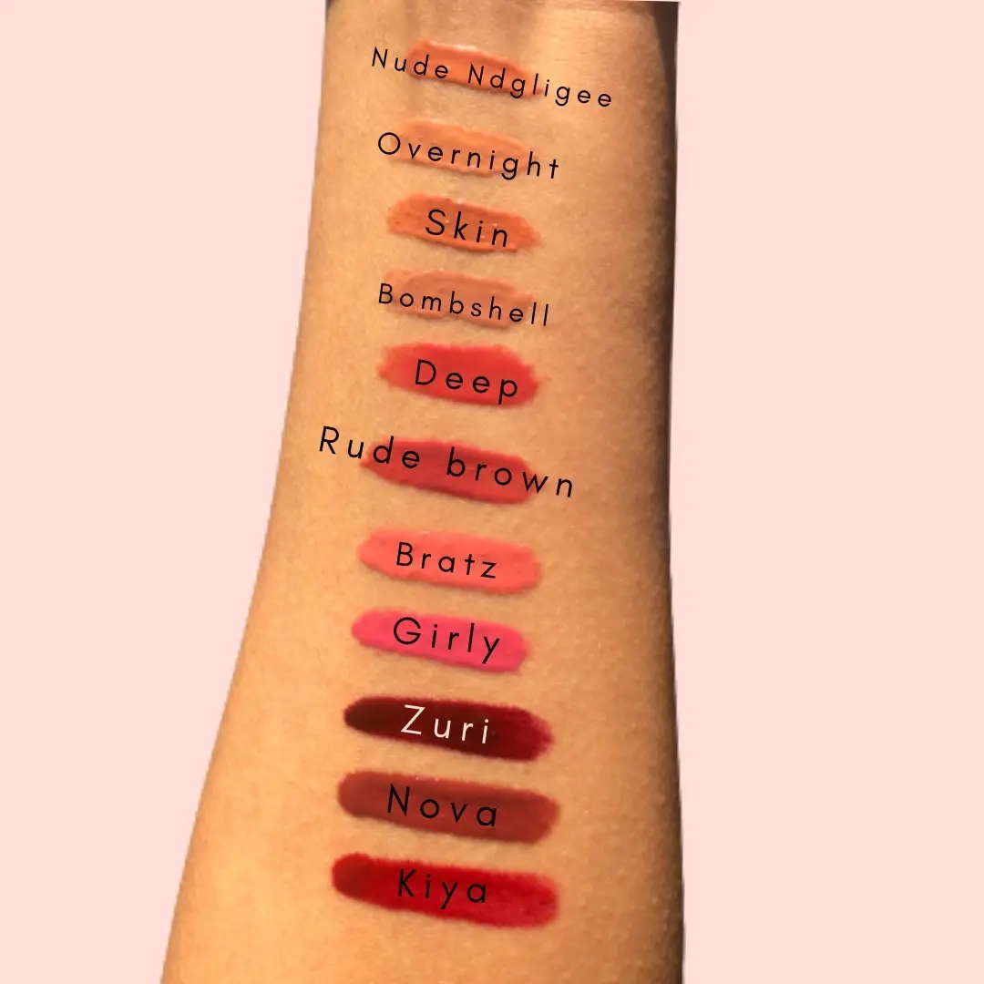 Lipgloss