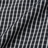 Gambar TENUE Kemeja Lengan Panjang - Office Hours - Midnight Black - L dari Tenue de Attire Kota Administrasi Jakarta Selatan 5 Tokopedia