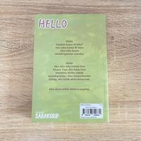 Gambar PROMO COMBO HELLO + 2 NOVEL BEBAS PILIH - IYA TTD dari TOKOBUKUTERELIYE Kota Depok 3 Tokopedia