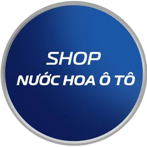 SHOP NƯỚC HOA Ô TÔ CAR