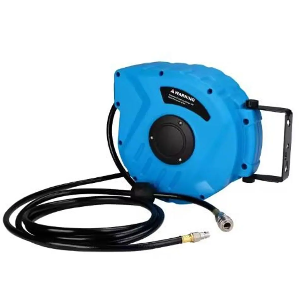 Cuộn dây hơi khí nén tự rút 10-15m