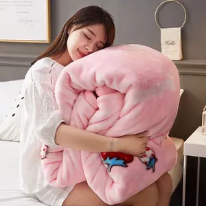 Selimut Bulu Halus 150x200 Motif Dewasa Abstrak Dewasa Termurah Berkualitas