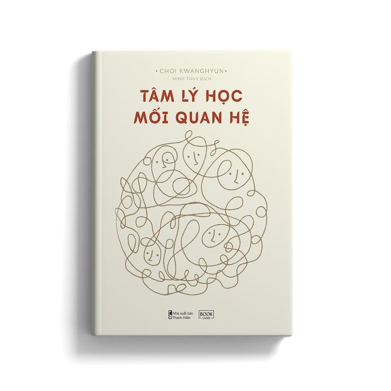 Sách - Tâm Lý Học Mối Quan Hệ 2