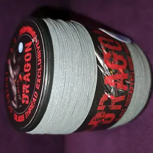 gelasan aduan turnamen DRAGON 0.23 /untuk KIDS PLAYER READY FOR TURNAMEN