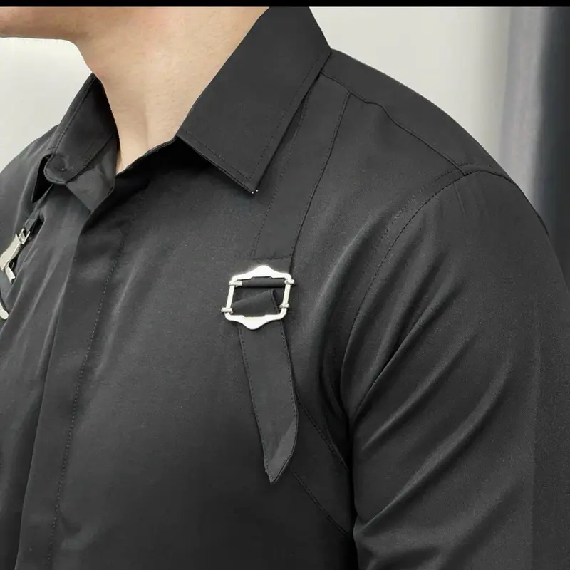 SM - luxury - đai vai kép  - chất liệu cotton Hàn  - có co giãn nhẹ  - chất liệu mềm mịn - thoáng mát - thấm hút mồ hôi tốt - mặc dễ chịu 2