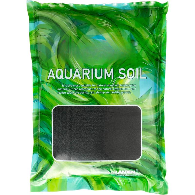 Aqua Soil Substrate 5L(10lbs) for Planted Aquarium, or Shrimp - TikTok Shop