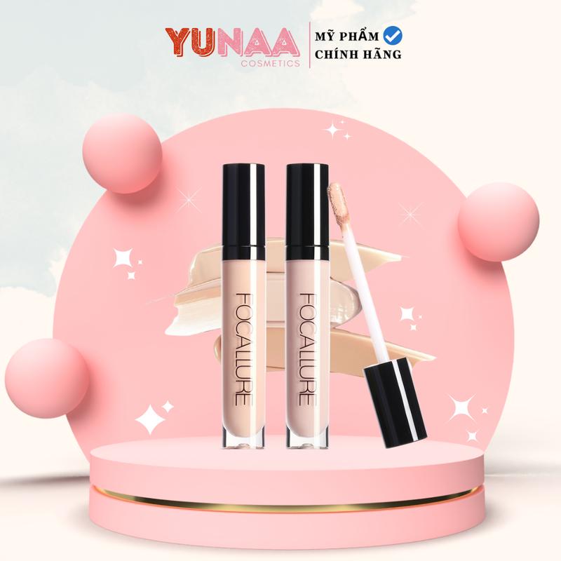Y167 Cây Kem che khuyết điểm FOCALLURE 10g