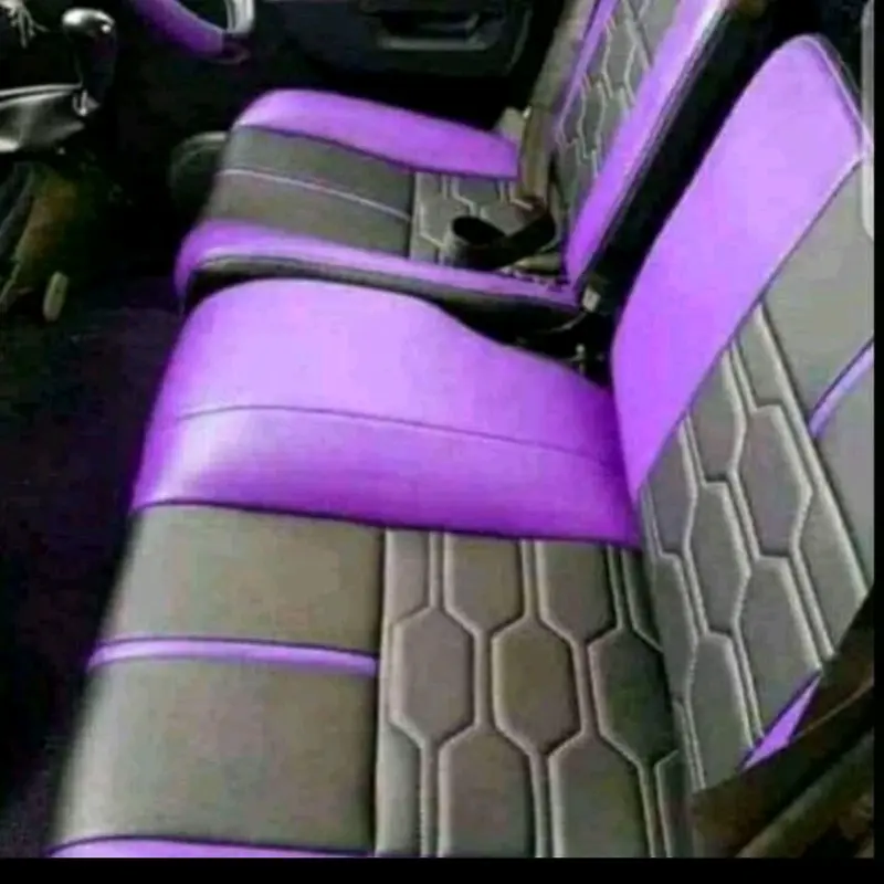 sarung jok mobil new carry full busa Car 8