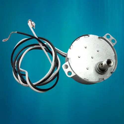 Motor chuyển hướng quạt motor giảm tốc loại 1