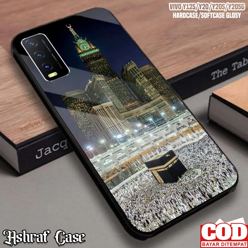 Case Hp VIVO Y12S / Y20 / Y20S / Y20SG - Casing VIVO Y20 / Y12S / Y20S / Y20SG [ ISLMC ] Silikon Hp - Softcase Hp - Kesing Hp - Case OPPO A58 - Case Terlaris - Cassing Handphone - Case Terbaru