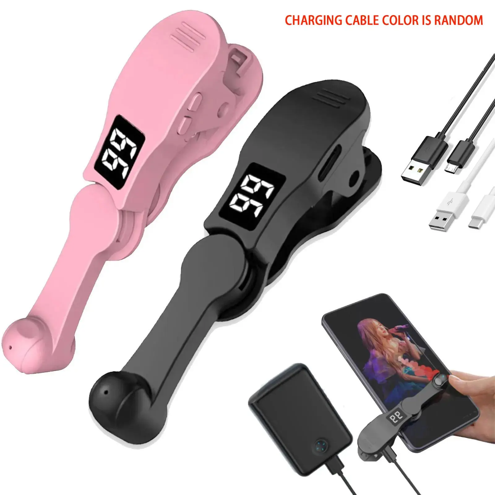 Physical Rocker Clicker tiktok seller center singapore-TikTok Shop
