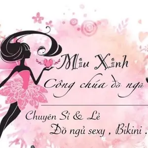 Miu Xinh Sleepwear