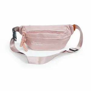 [Gift Not For Sale] 2025 Instaperfect GWP Waist Bag Pink
