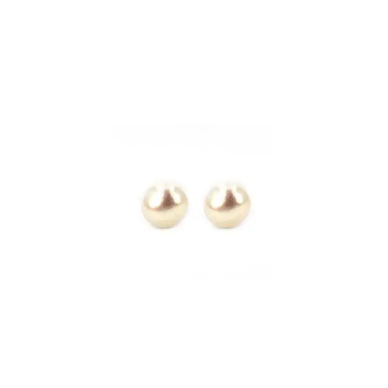 Dparis Anting Tusuk Mutiara MR003 0