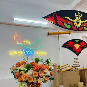 Xưởng diều sáo Vivu