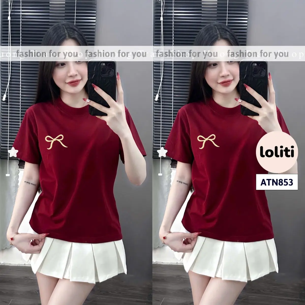 ATN853 Áo thun nam nữ freesize tay lỡ, áo phông unisex form rộng in đẹp