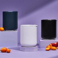 Gambar Fellow - Rocky Lowball Tumblers (Matte White) - 10 Oz dari Otten Coffee Kota Administrasi Jakarta Selatan 2 Tokopedia