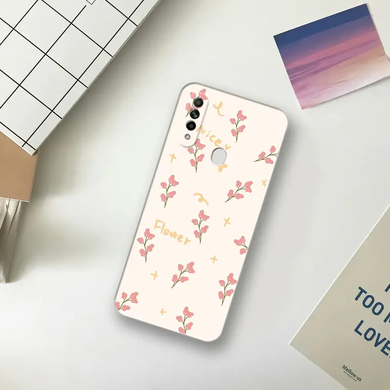 Case Hp Opp* A31 - trovecase - Case Hp - Hardcase Softcase - Kesing Hp - Case Unik - Bayar Ditempat (COD) Casing Handphone Cover Silicon 2