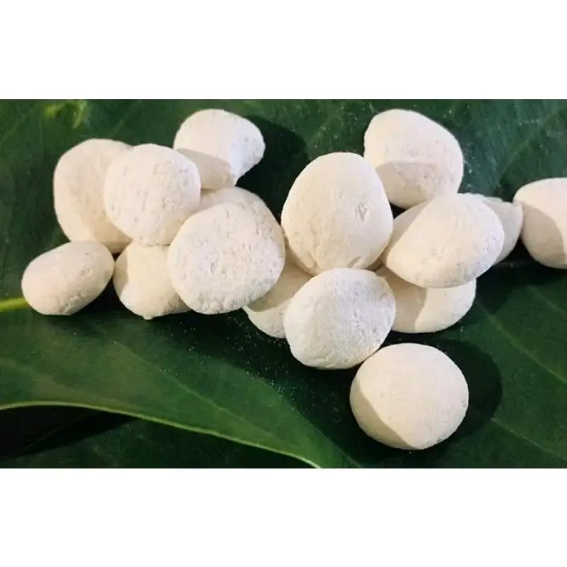 10 viên loại lớn men làm bánh bò (25-30g/10 viên)