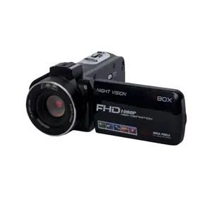 SBOX 530S Camcorder Handycam GARANSI RESMI