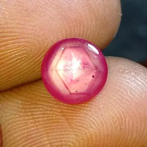 batu aksesoris merah patwa