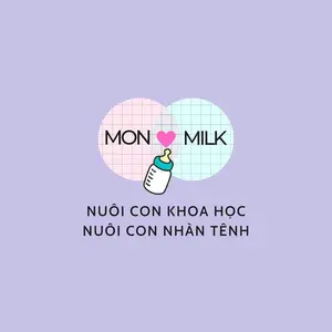 Mon&Milk Shop