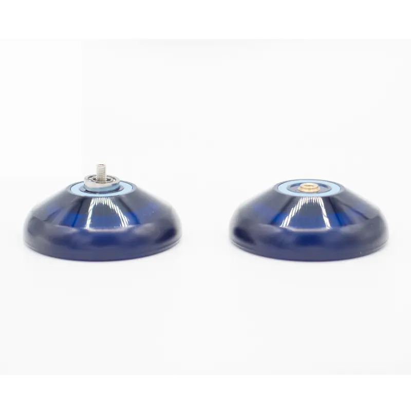 YoYoVillage Tornado Yo-Yo! - Perform the viral trick DNA with ease! Our favourite yo-yo for Beginners and Intermediate Play! 3
