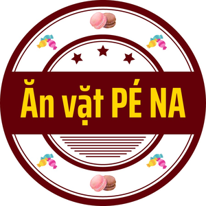 Ăn Vặt Pé Na
