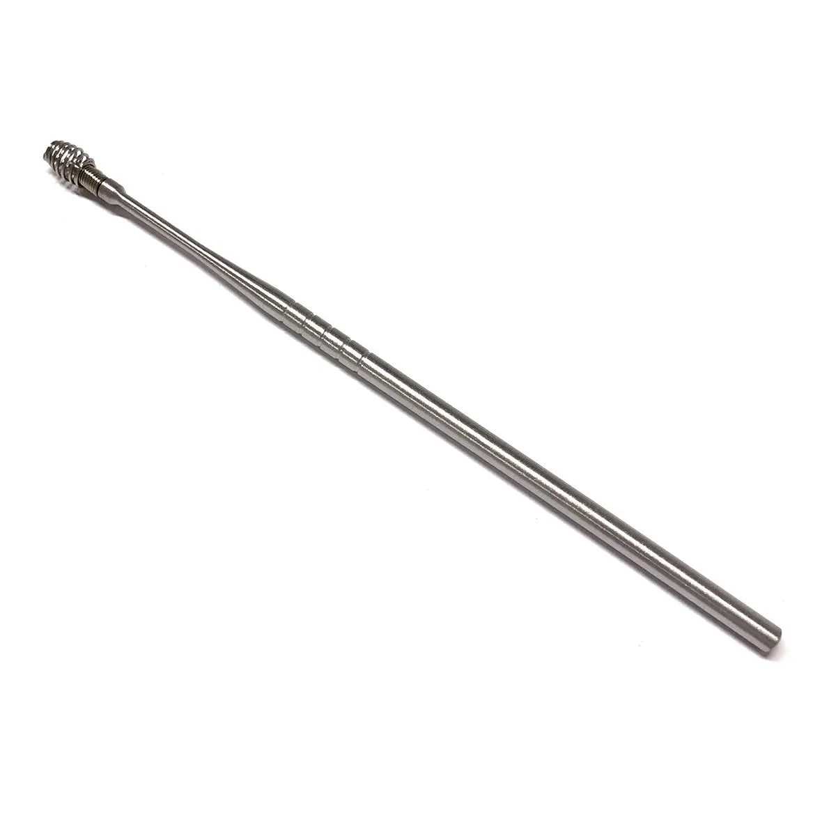 Cleaner Metal Earpicks Tools 11.70X0.40X0.40CM